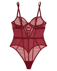 Lucia Bodysuit