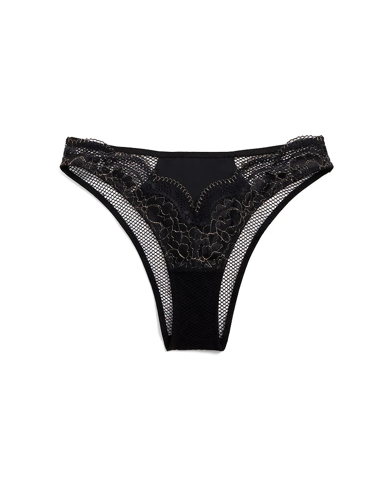 Farina Cheeky Panty