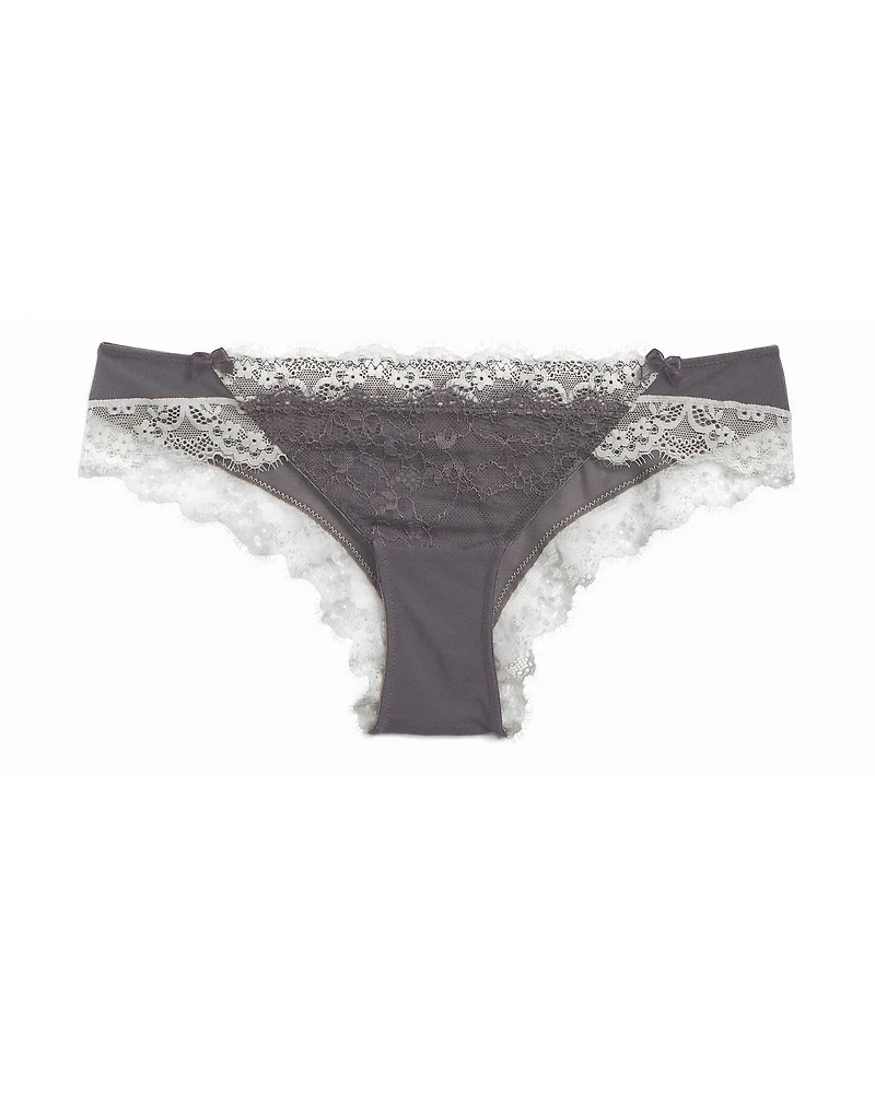 Emanuelly Cheeky Panty