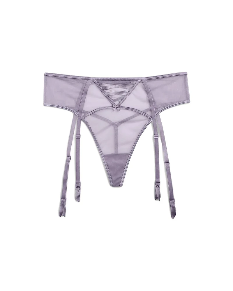 Bianca High Waisted Panty
