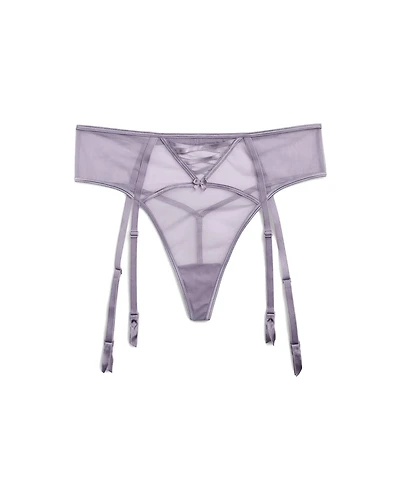 Bianca High Waisted Panty