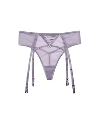 Bianca High Waisted Panty