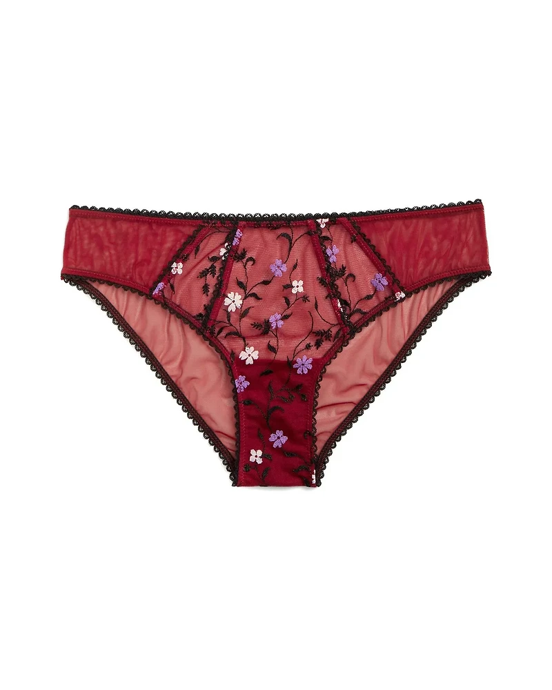 Rosa Solo 2 Bikini Panty