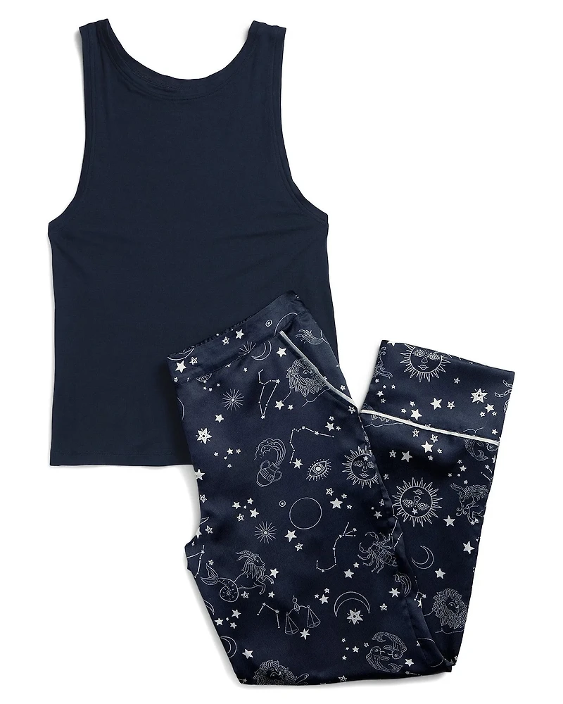 Alania PJ Set