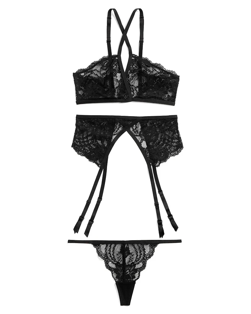 Juanita PJ Set