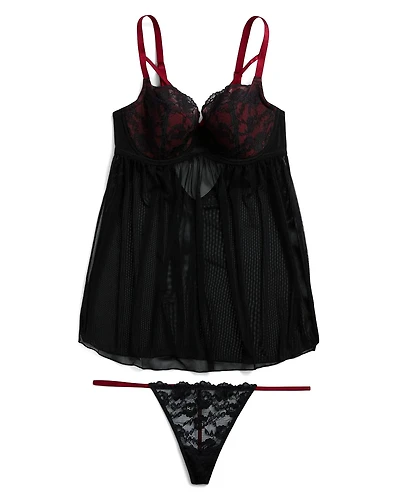 Naia Babydoll