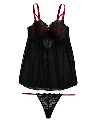 Naia Babydoll