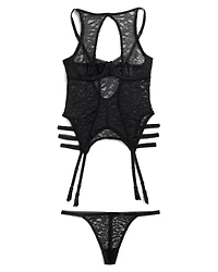 Dafina Bustier