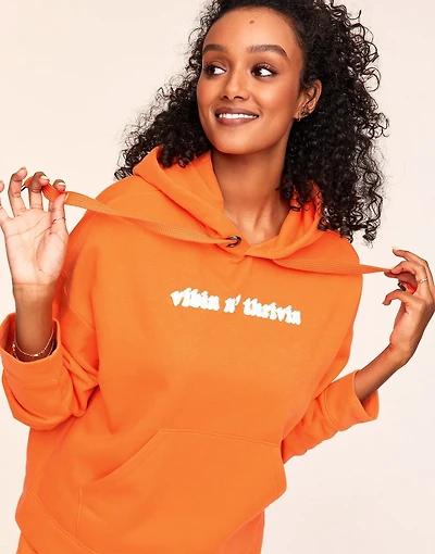 Sierra Sweatshirt