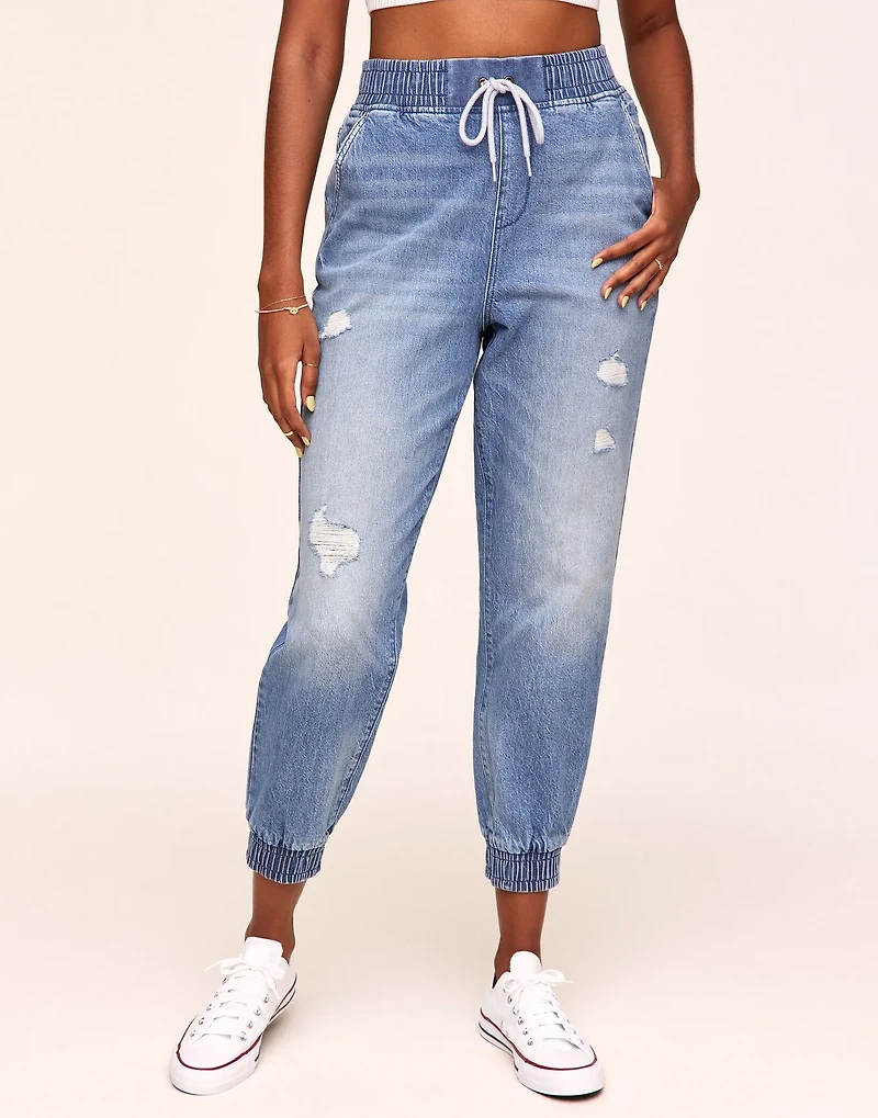 Jada Jogger Pant