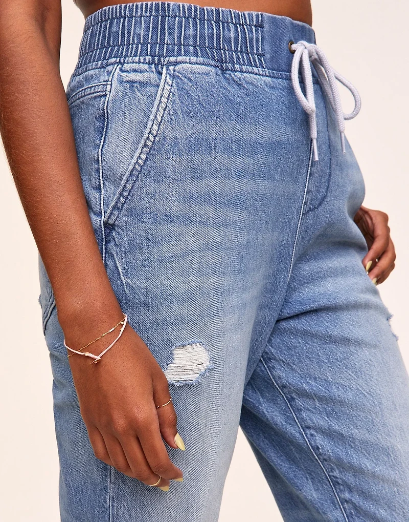 Jada Jogger Pant