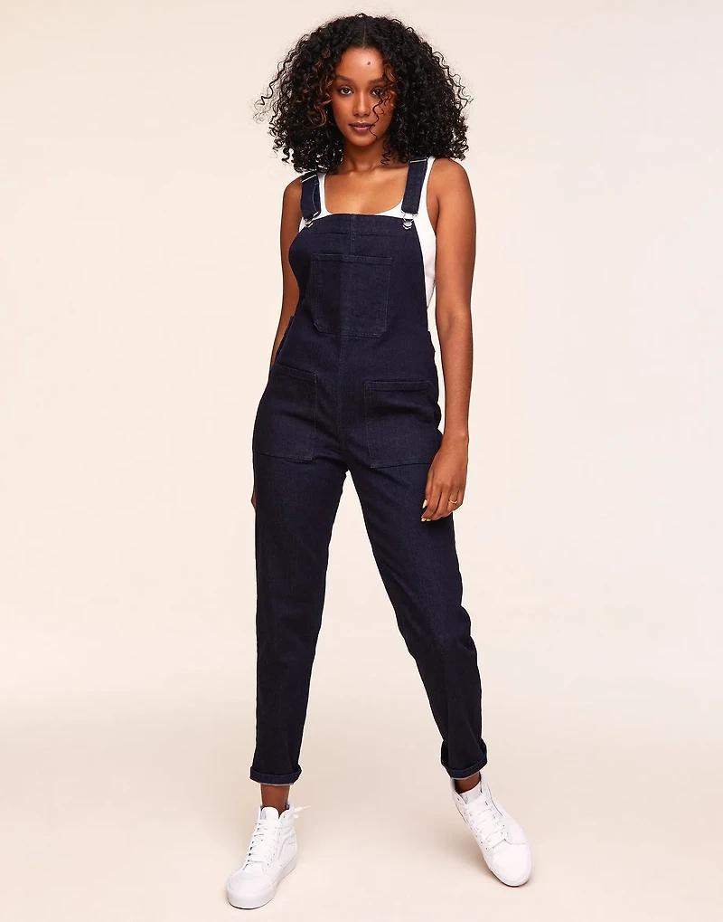 Jasmine Jumpsuit Pant