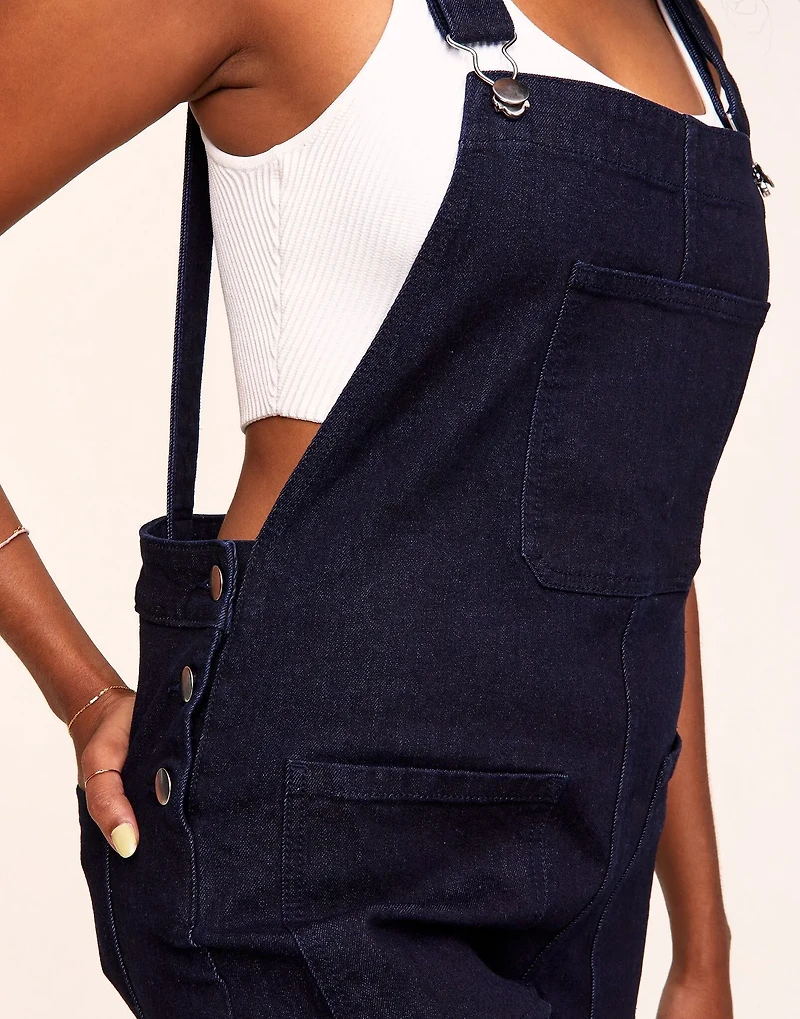 Jasmine Jumpsuit Pant