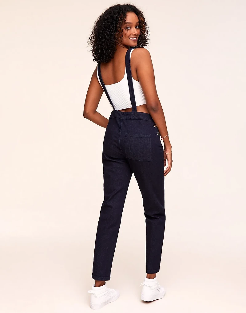 Jasmine Jumpsuit Pant