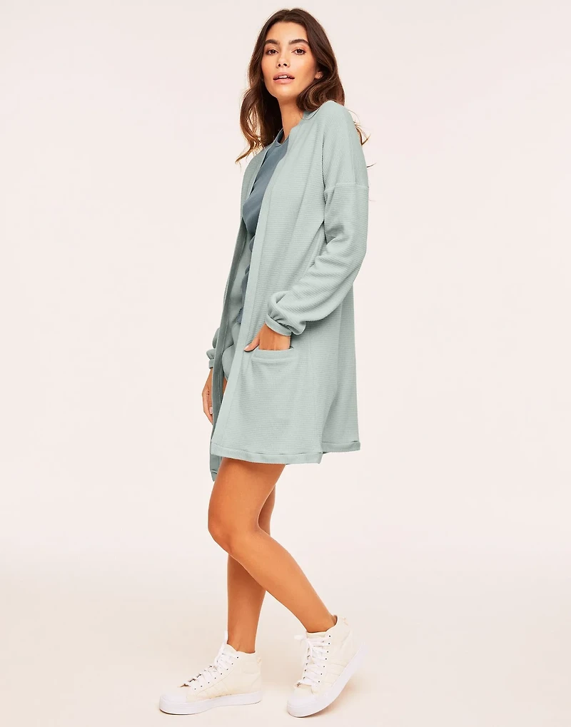 Frida Cardigan