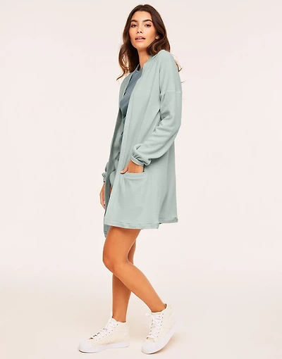 Frida Cardigan