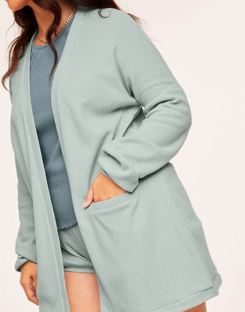 Frida Cardigan