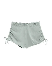 Elodine Shorts