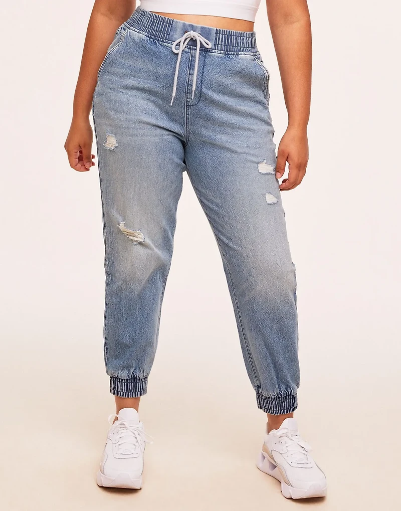 Jada Jogger Pant
