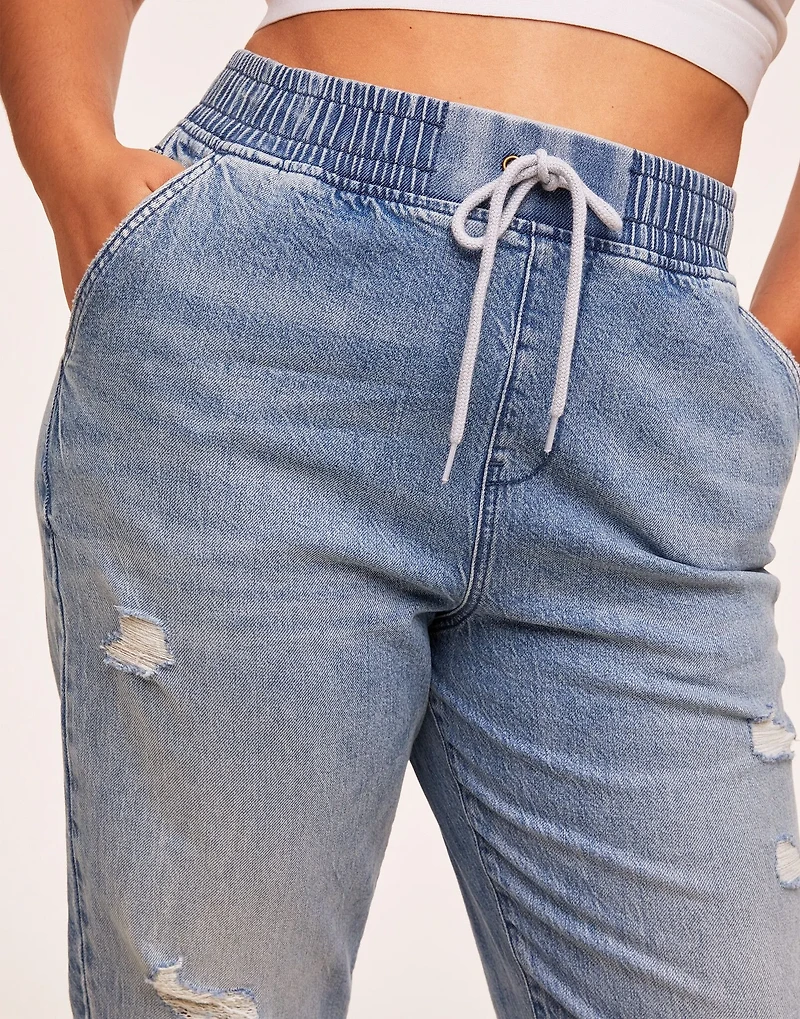 Jada Jogger Pant