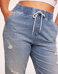 Jada Jogger Pant