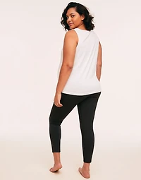 Rachel Recycled Maternity Legging