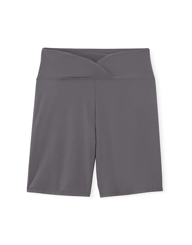 Edie Biker Short