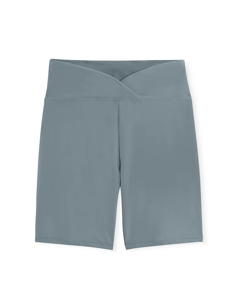 Edie Biker Short