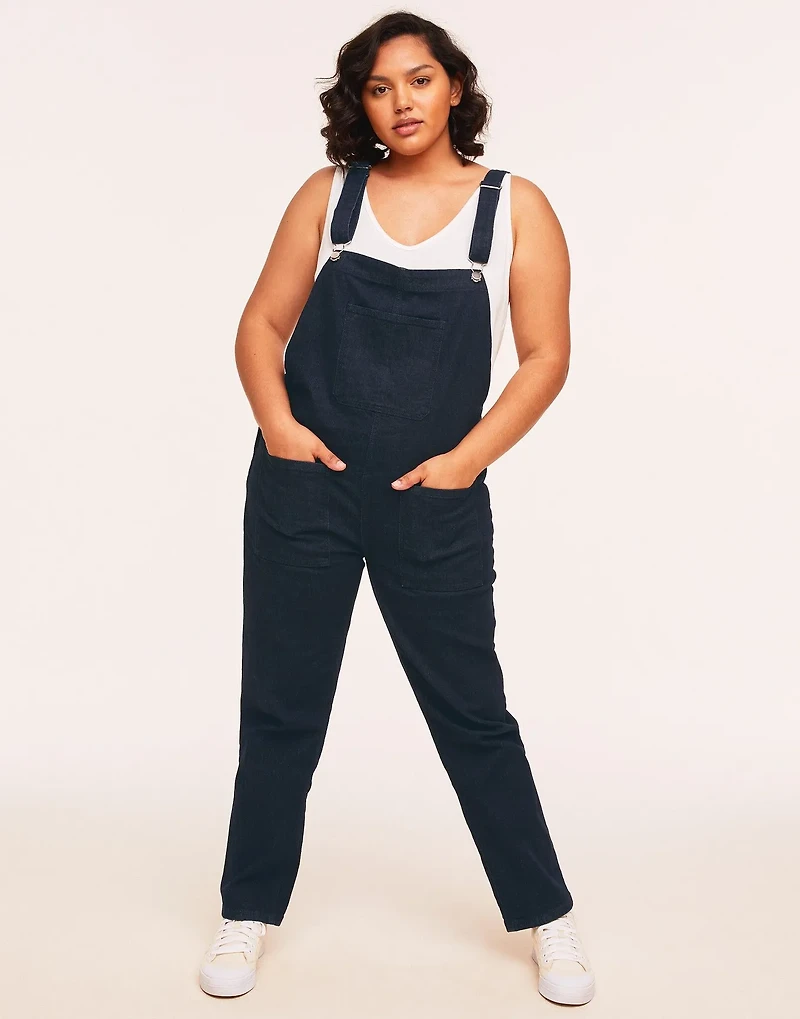 Jasmine Jumpsuit Pant