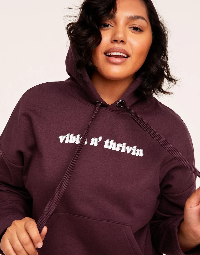 Sierra Sweatshirt