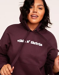 Sierra Sweatshirt