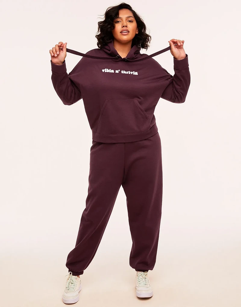Kaylie Jogger