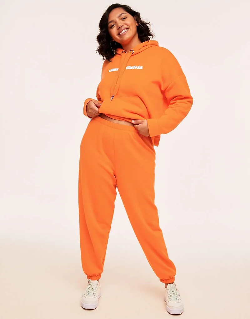 Kaylie Jogger