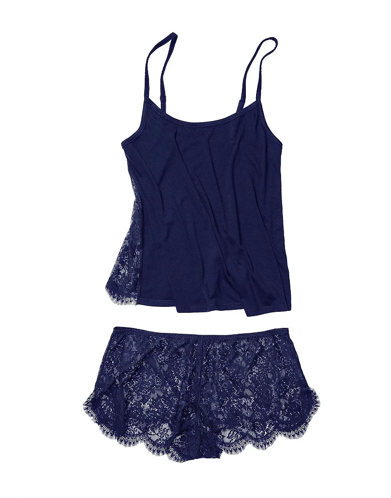 Reign PJ Set