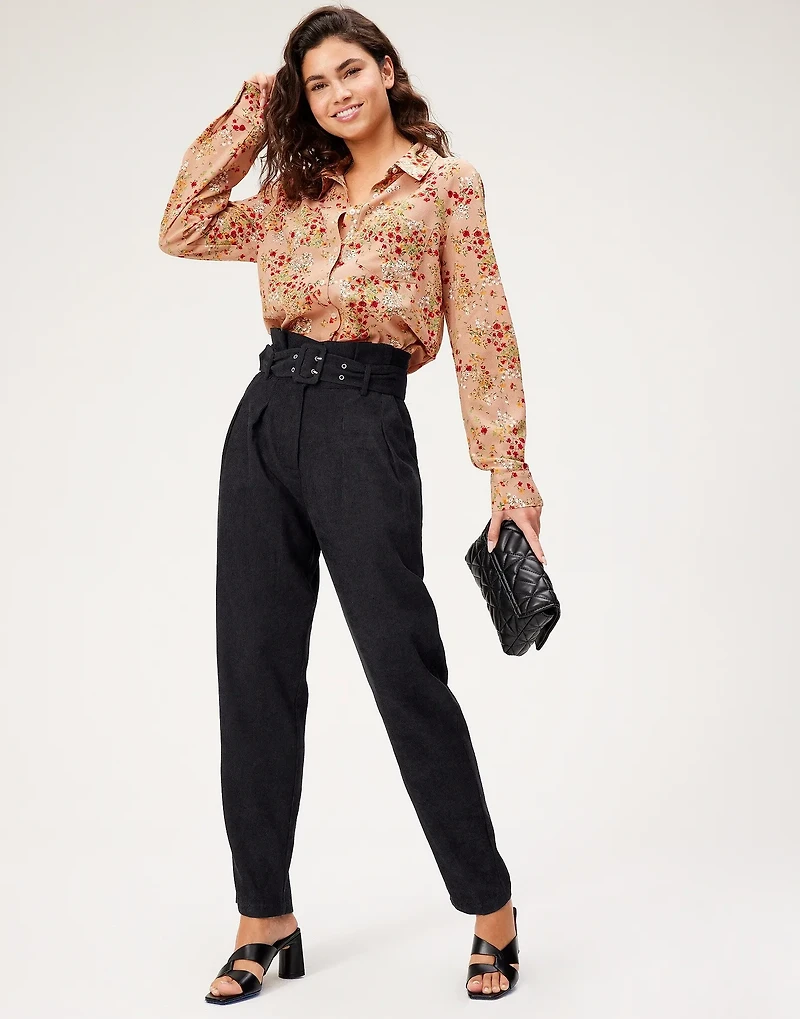 Alyshia Pant