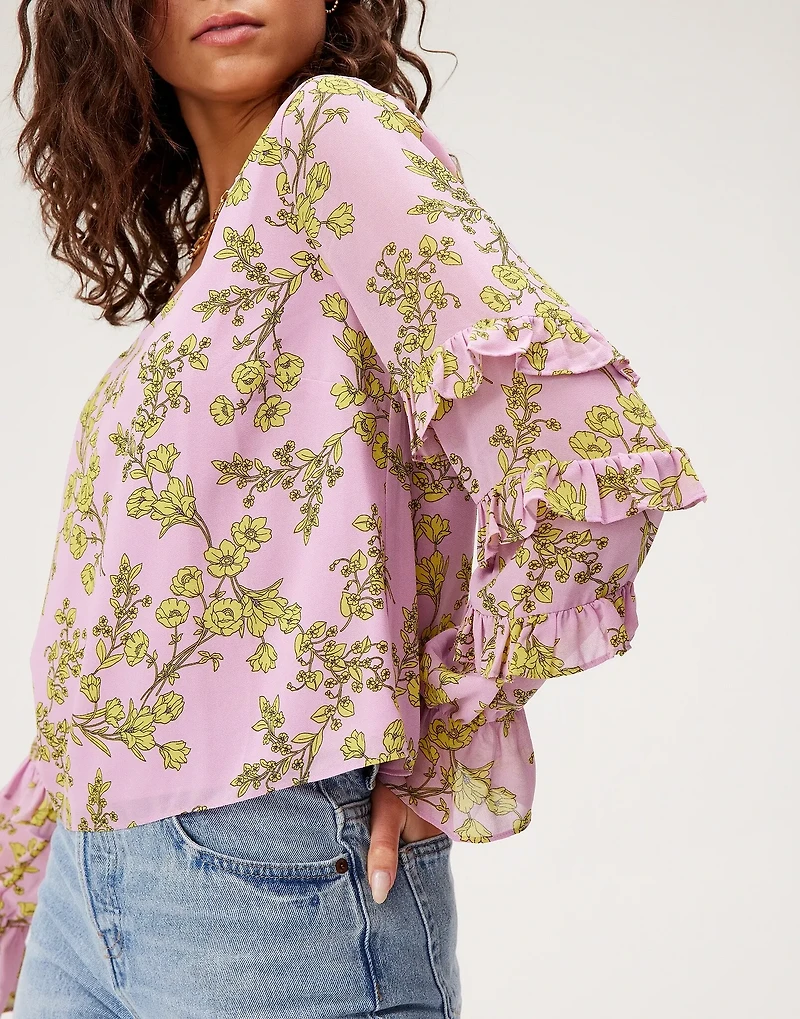 Brianna Top