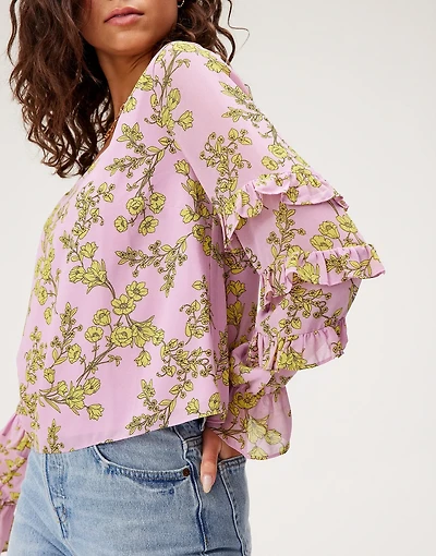 Brianna Top