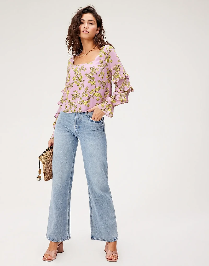 Brianna Top