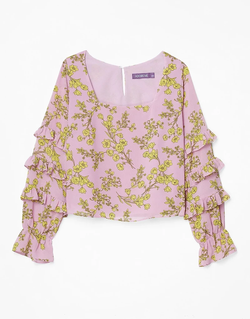 Brianna Top