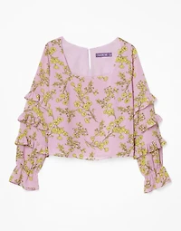 Brianna Top