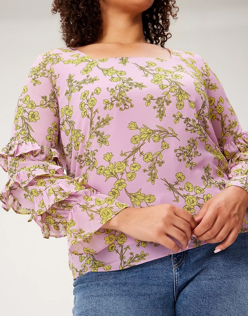 Brianna Top