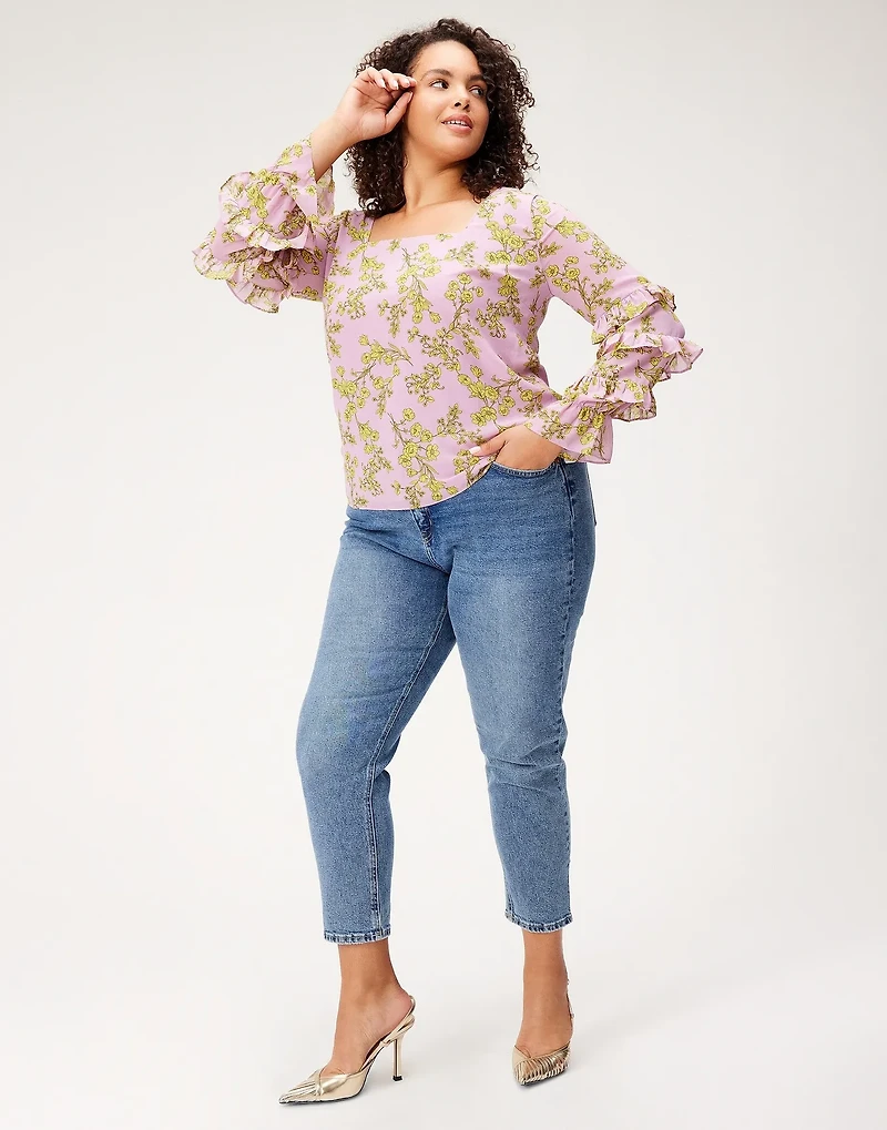 Brianna Top