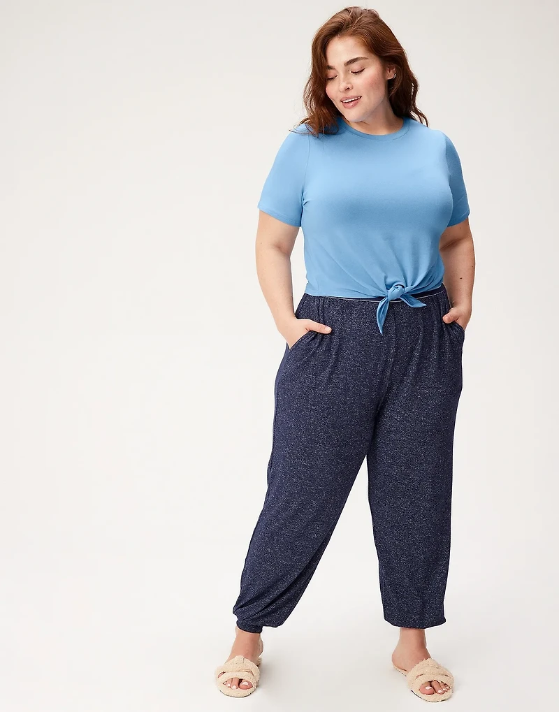 El Camino Pant