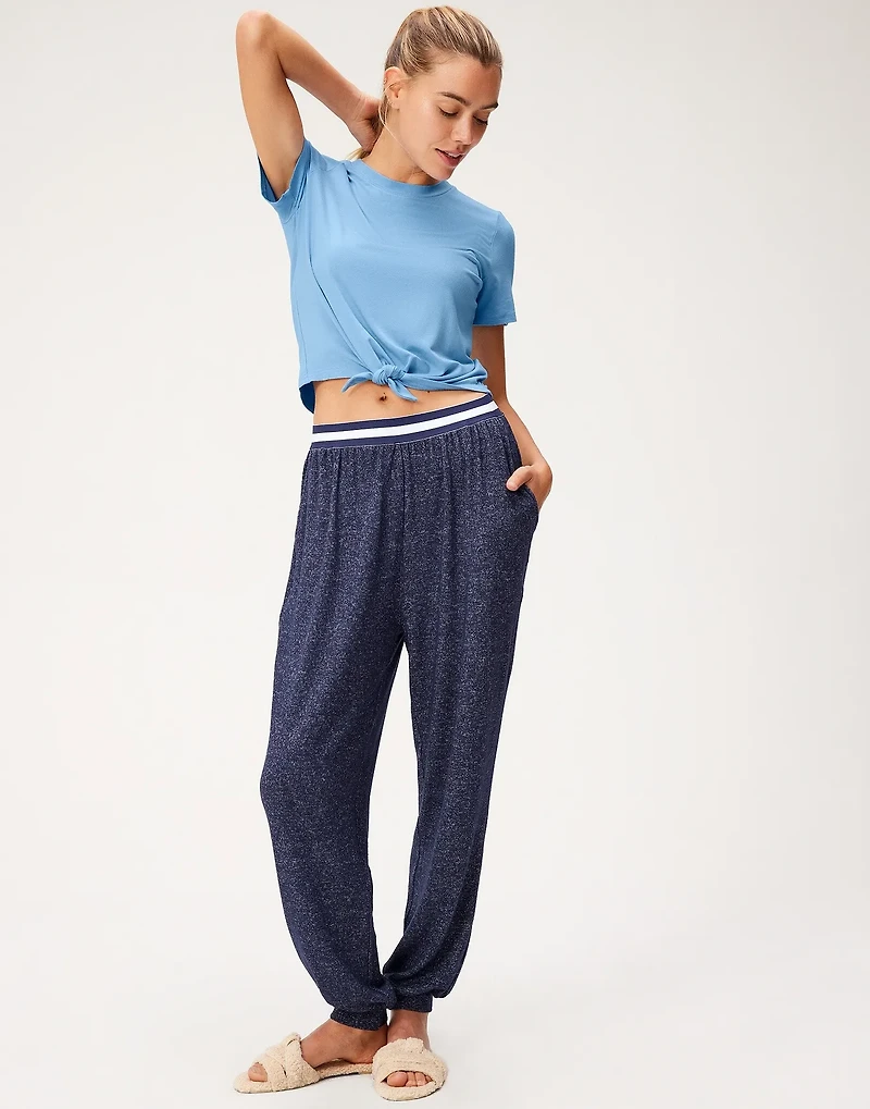 El Camino Pant