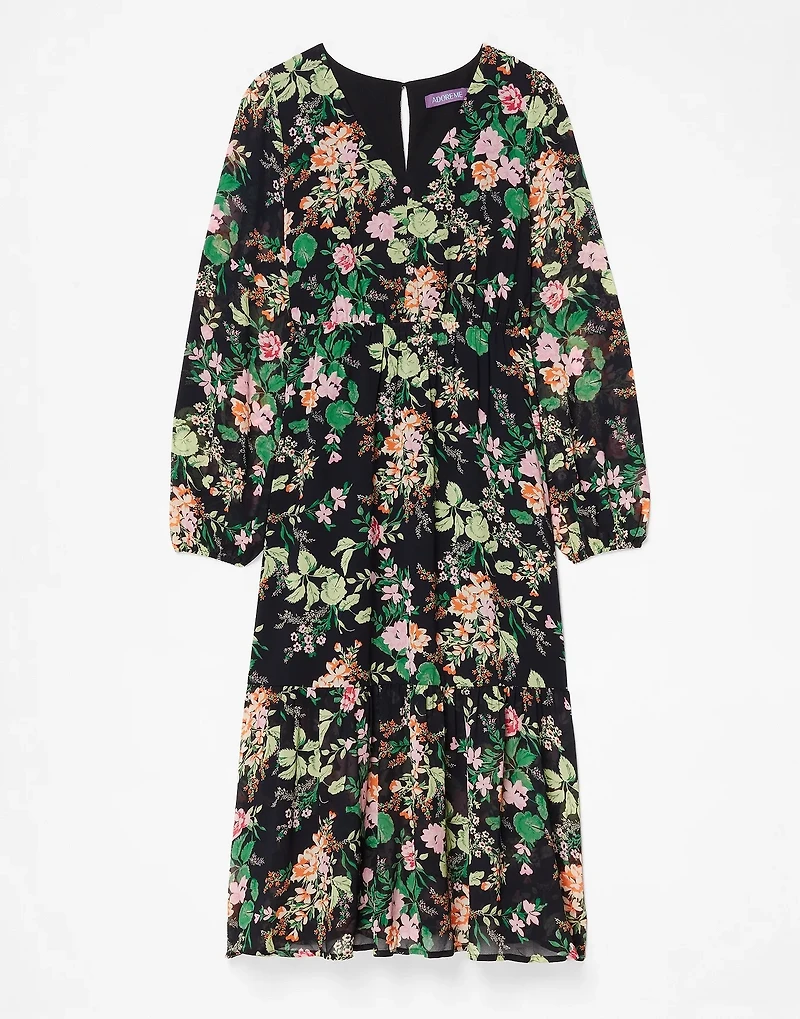 Kristen Dress