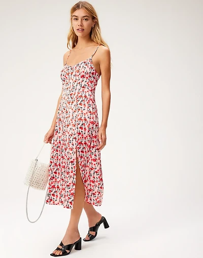 Leighton Dress