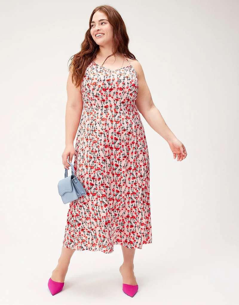 Leighton Dress