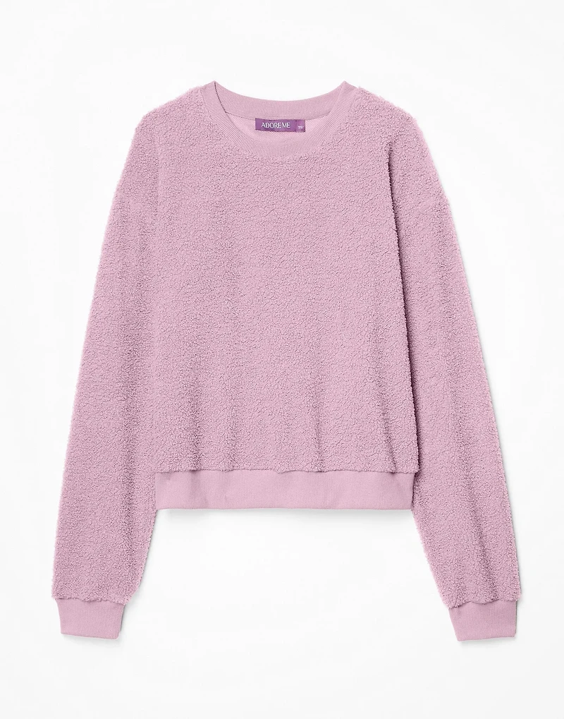 Jonesboro Sweatshirt
