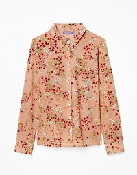 Lela Shirt