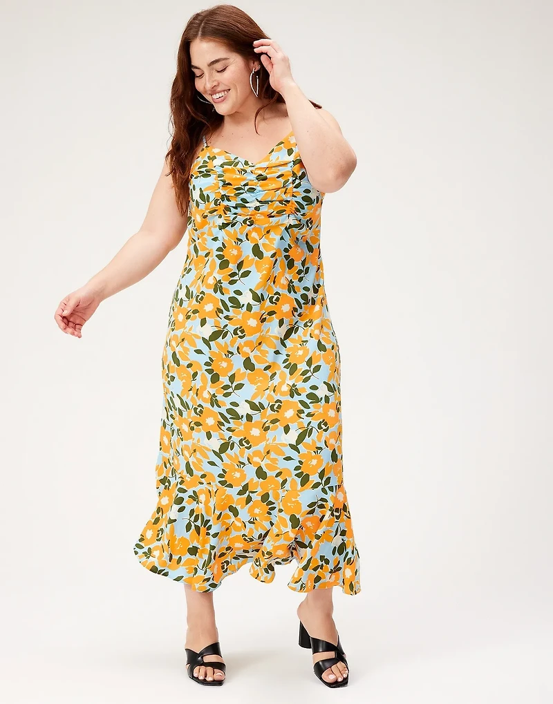 Marge Dress